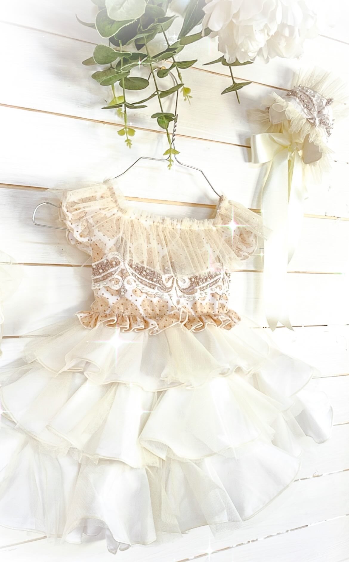 The Chelsea Dress